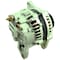 Wai Global Alternator, ALTMI IRIF, 75 Amp12 Volt, CW, 4Groove Pulley 13451N - alternate 1